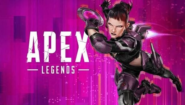 Apex Legends Portada